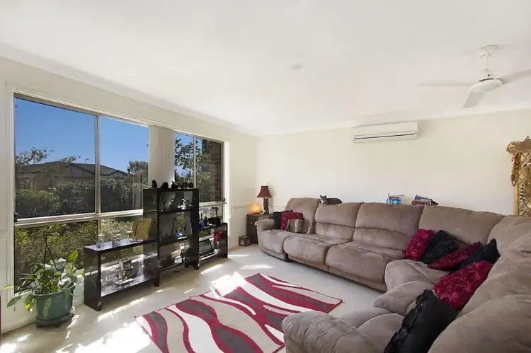 Second view of Homely house listing, 14 Hibertia Avenue, Elanora QLD 4221
