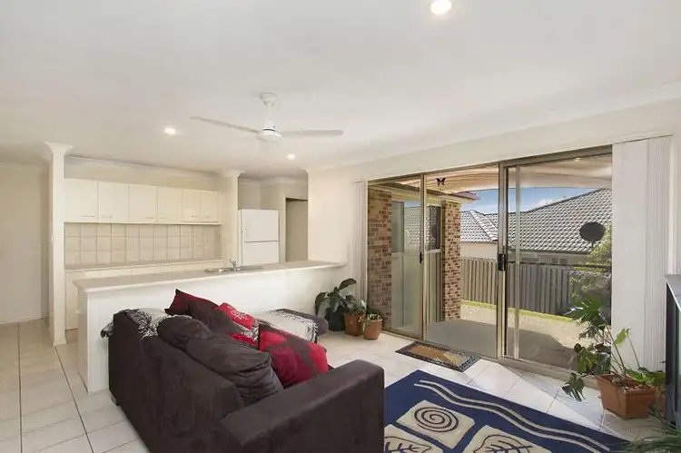Third view of Homely house listing, 14 Hibertia Avenue, Elanora QLD 4221