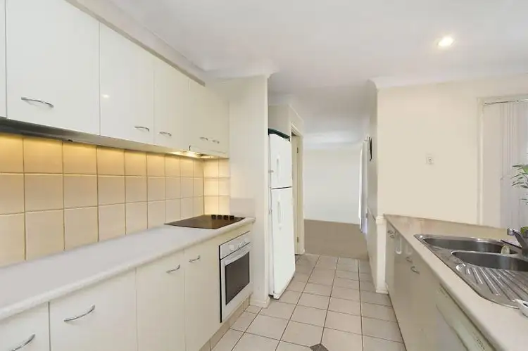 Fourth view of Homely house listing, 14 Hibertia Avenue, Elanora QLD 4221