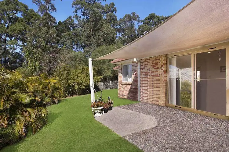 Fifth view of Homely house listing, 14 Hibertia Avenue, Elanora QLD 4221