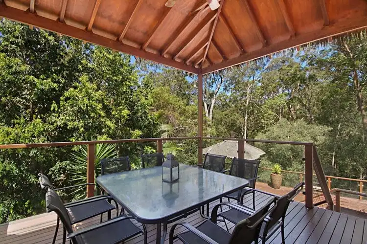 38 Leopard Avenue, Elanora QLD 4221