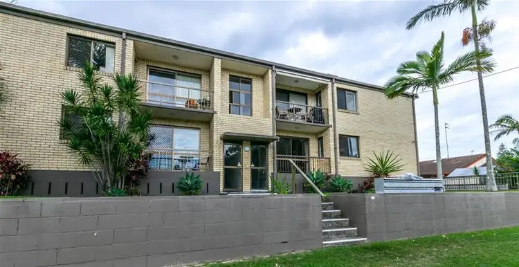 Main view of Homely unit listing, 1/14 Brooke Avenue, Palm Beach QLD 4221