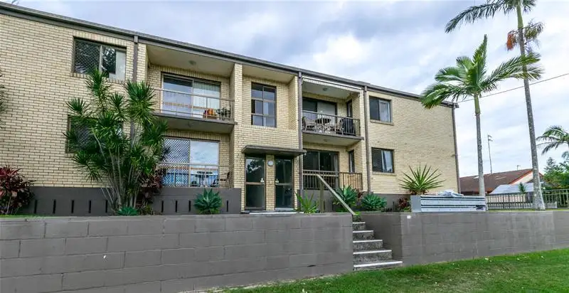 Main view of Homely unit listing, 1/14 Brooke Avenue, Palm Beach QLD 4221