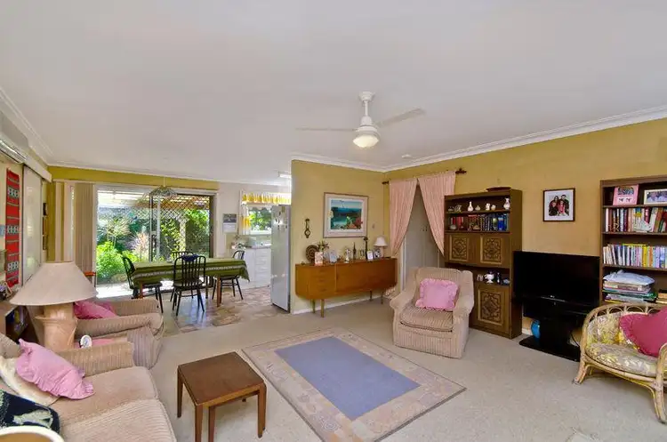 Fourth view of Homely house listing, 7 Tingira Street, Palm Beach QLD 4221
