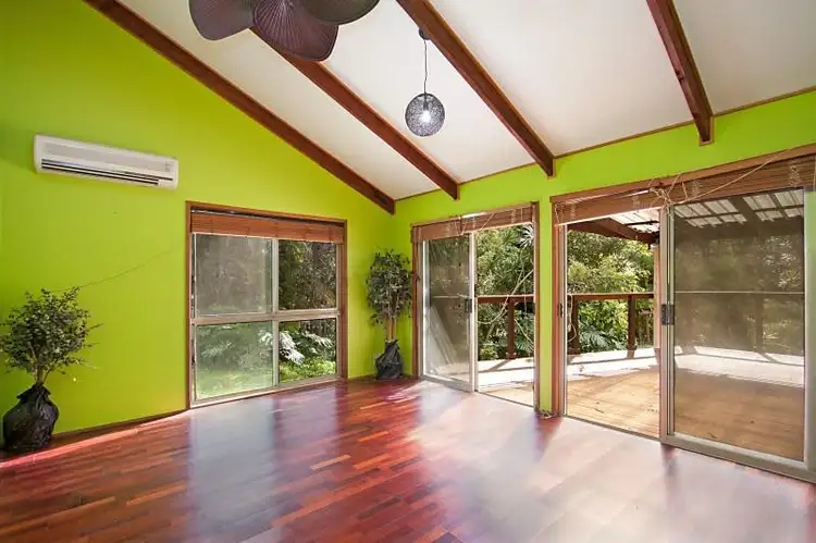 23 Bradman Drive, Currumbin Valley QLD 4223