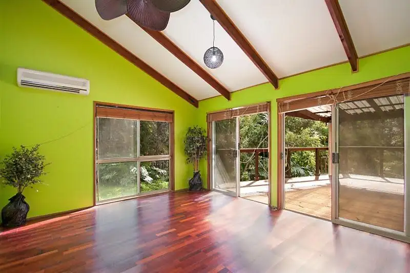 Main view of Homely house listing, 23 Bradman Drive, Currumbin Valley QLD 4223