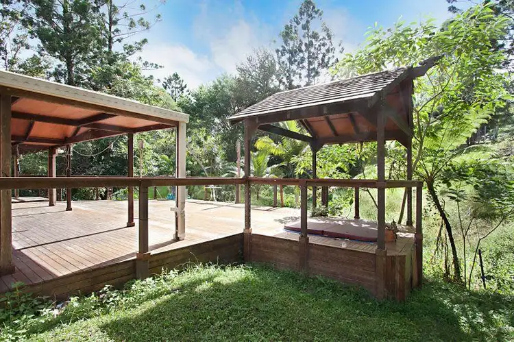 Second view of Homely house listing, 23 Bradman Drive, Currumbin Valley QLD 4223