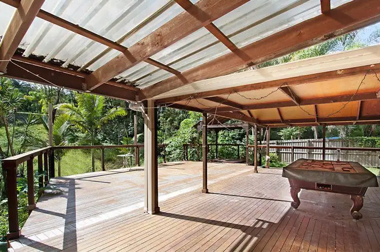 Third view of Homely house listing, 23 Bradman Drive, Currumbin Valley QLD 4223