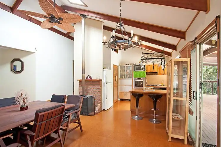 Fourth view of Homely house listing, 23 Bradman Drive, Currumbin Valley QLD 4223