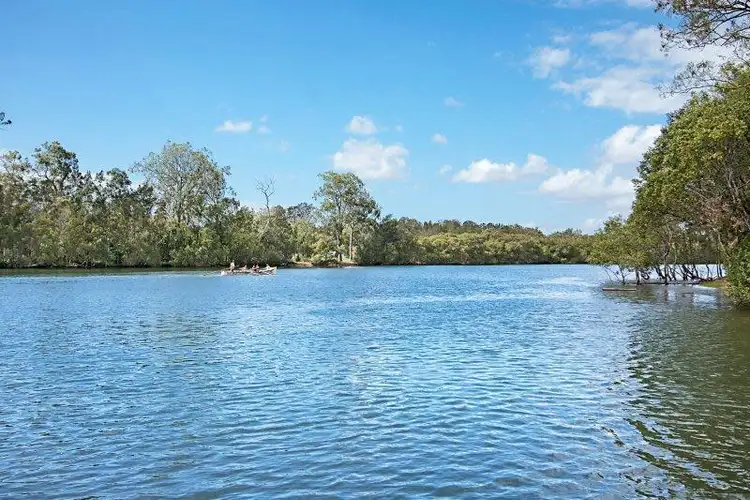 Third view of Homely unit listing, 36/92 Guineas Creek Road, Currumbin Waters QLD 4223