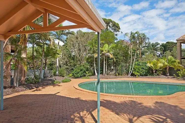 Fourth view of Homely unit listing, 36/92 Guineas Creek Road, Currumbin Waters QLD 4223