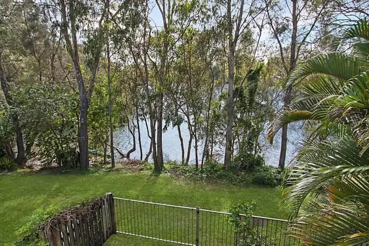 Fifth view of Homely unit listing, 36/92 Guineas Creek Road, Currumbin Waters QLD 4223
