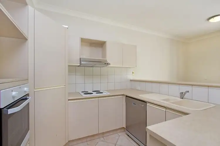 Sixth view of Homely unit listing, 36/92 Guineas Creek Road, Currumbin Waters QLD 4223