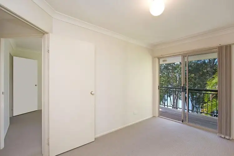 Seventh view of Homely unit listing, 36/92 Guineas Creek Road, Currumbin Waters QLD 4223