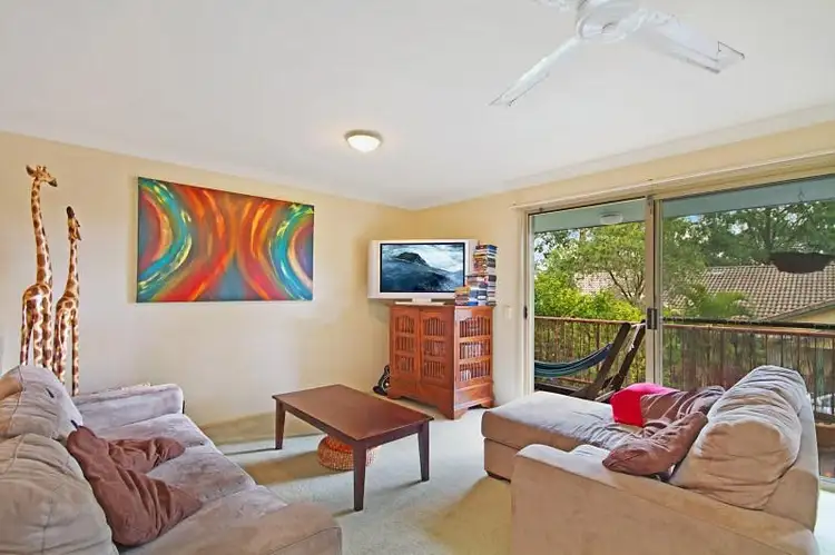 34/31 Simpsons Road, Elanora QLD 4221