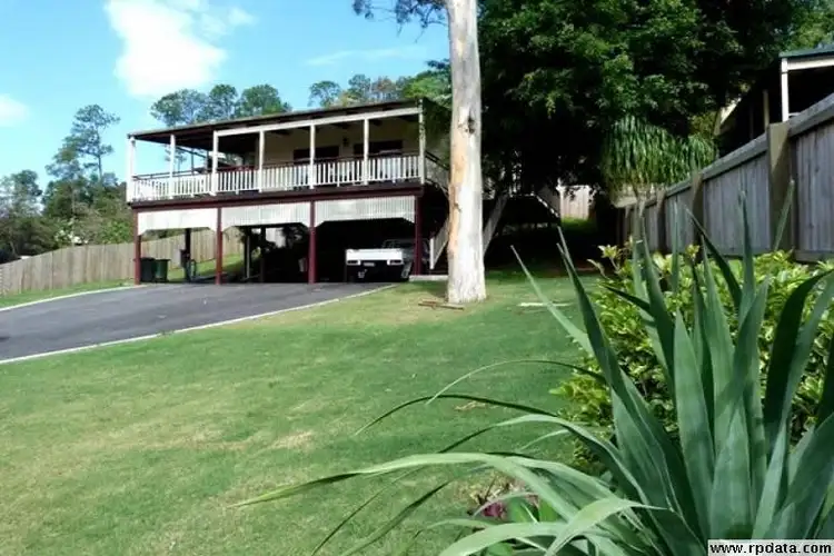 Main view of Homely house listing, 23 Capano Court, Elanora QLD 4221