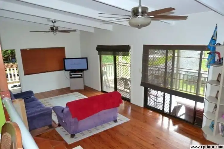 Third view of Homely house listing, 23 Capano Court, Elanora QLD 4221