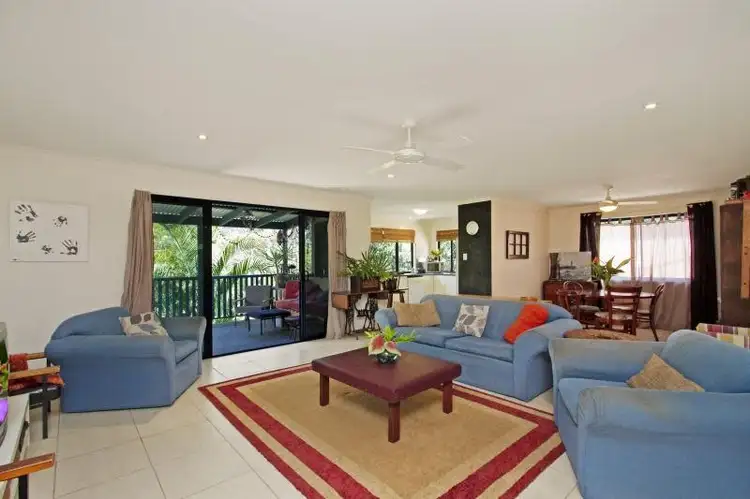 36 Leopard Avenue, Elanora QLD 4221