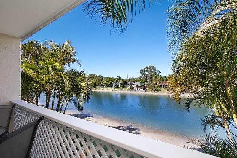 Main view of Homely house listing, 158/2 Coolgardie Street, Elanora QLD 4221