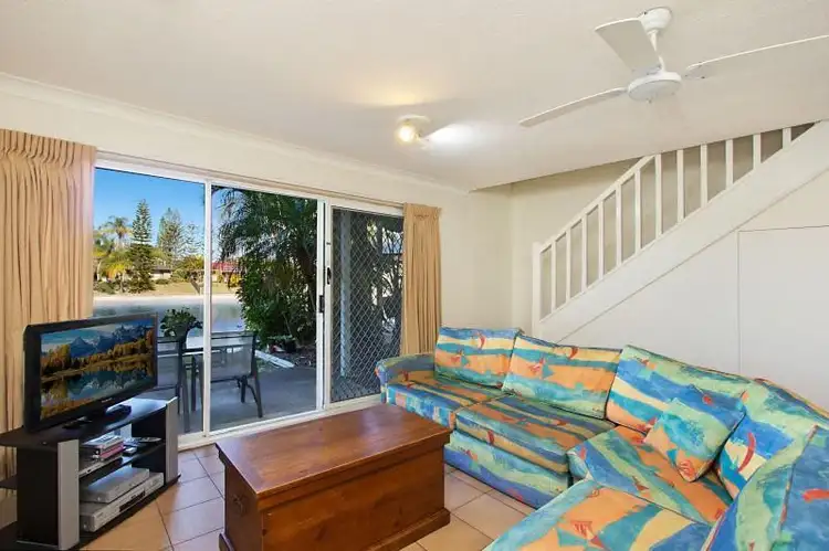 Second view of Homely house listing, 158/2 Coolgardie Street, Elanora QLD 4221