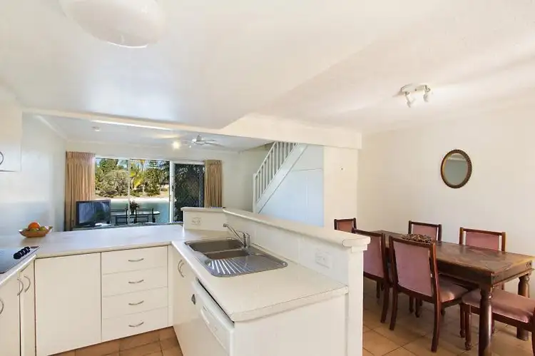 Third view of Homely house listing, 158/2 Coolgardie Street, Elanora QLD 4221