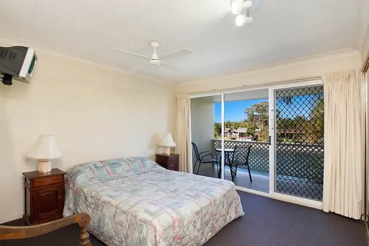 Fourth view of Homely house listing, 158/2 Coolgardie Street, Elanora QLD 4221