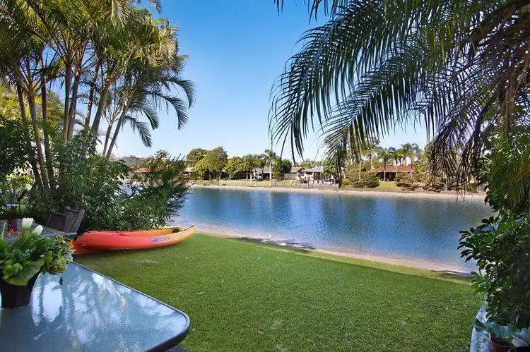 Fifth view of Homely house listing, 158/2 Coolgardie Street, Elanora QLD 4221