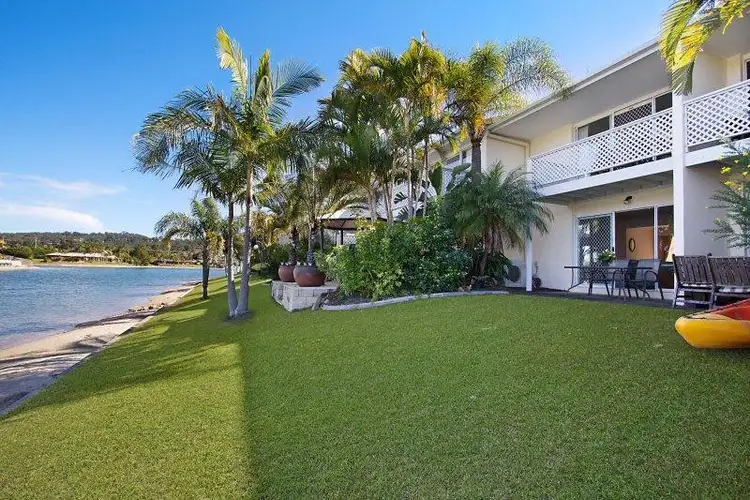 Sixth view of Homely house listing, 158/2 Coolgardie Street, Elanora QLD 4221