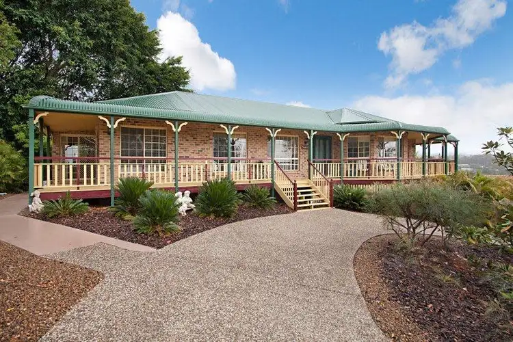 Main view of Homely house listing, 5 Dalwood Court, Tallebudgera QLD 4228