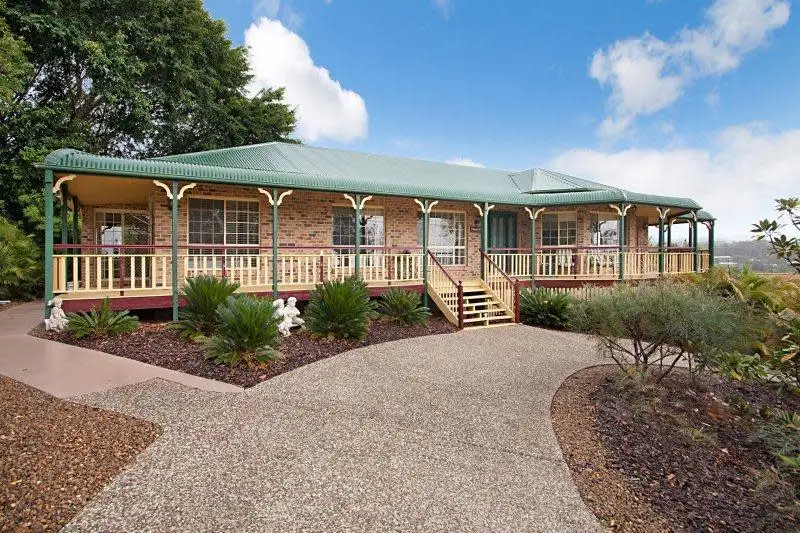 Main view of Homely house listing, 5 Dalwood Court, Tallebudgera QLD 4228