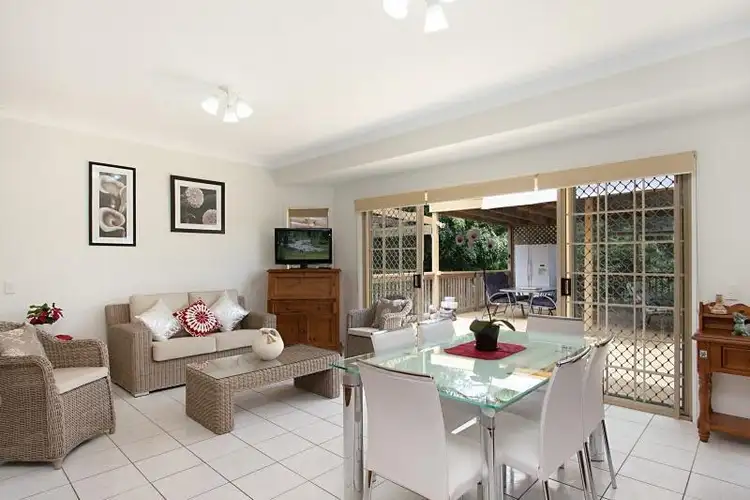 Third view of Homely house listing, 5 Dalwood Court, Tallebudgera QLD 4228