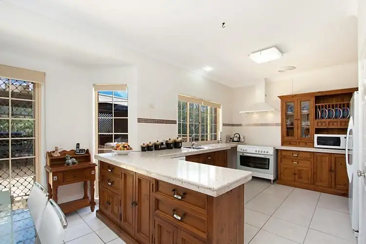 Fourth view of Homely house listing, 5 Dalwood Court, Tallebudgera QLD 4228