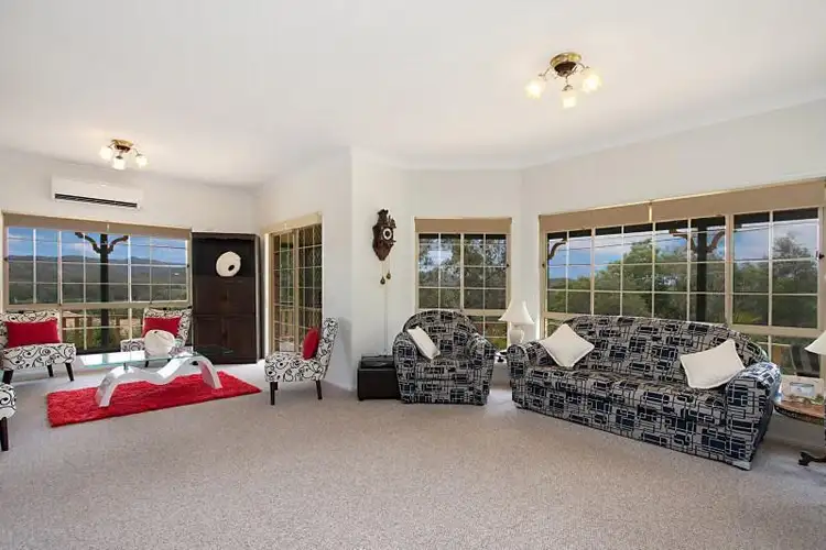 Fifth view of Homely house listing, 5 Dalwood Court, Tallebudgera QLD 4228