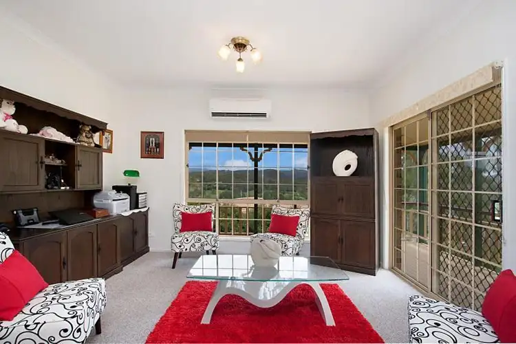 Sixth view of Homely house listing, 5 Dalwood Court, Tallebudgera QLD 4228