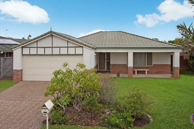 49 Ottelia Drive, Elanora QLD 4221