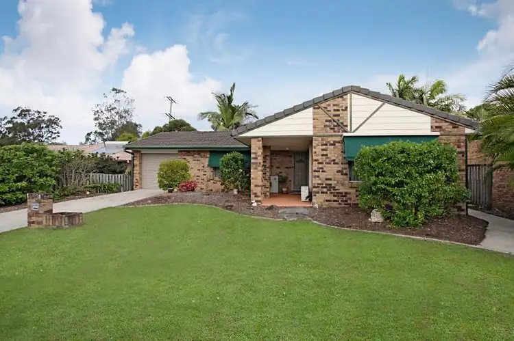 28 Zinnea Street, Elanora QLD 4221