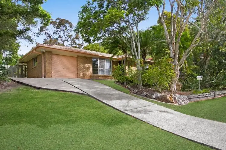 4 Brigantine Court, Currumbin Waters QLD 4223