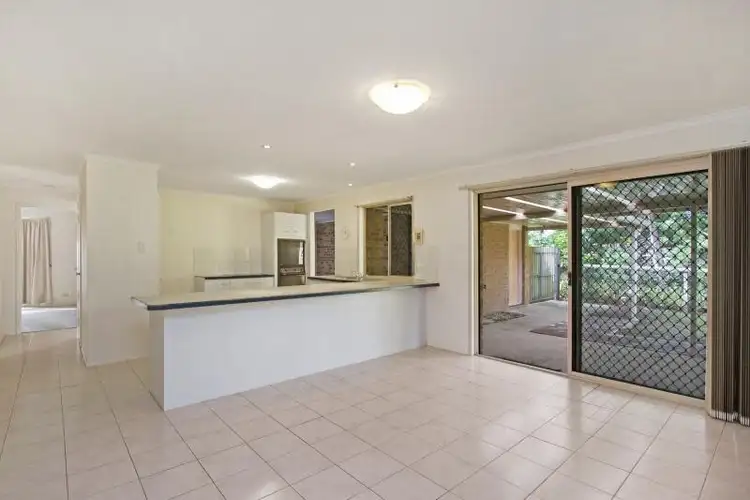 Second view of Homely house listing, 4 Brigantine Court, Currumbin Waters QLD 4223