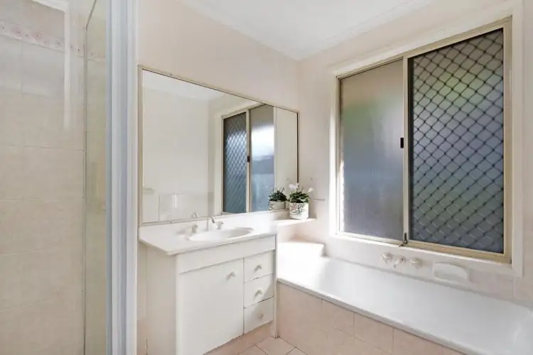 Fifth view of Homely house listing, 4 Brigantine Court, Currumbin Waters QLD 4223
