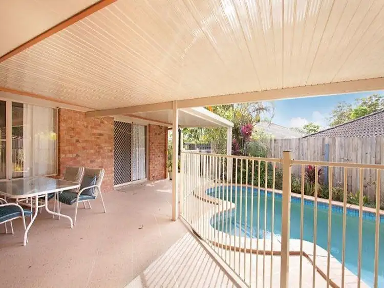Second view of Homely house listing, 30 Water Gum Street, Elanora QLD 4221