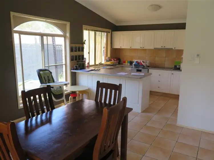 Third view of Homely house listing, 30 Water Gum Street, Elanora QLD 4221