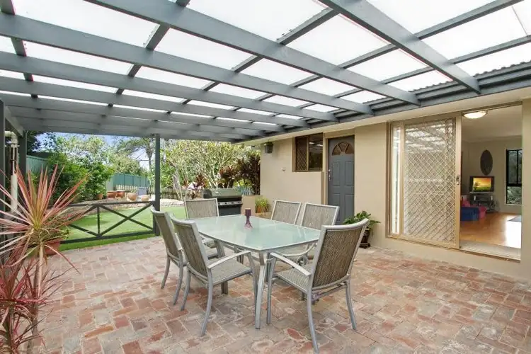 15 Billabong Court, Currumbin Waters QLD 4223