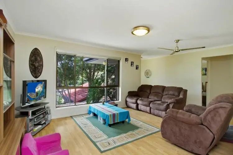 Third view of Homely house listing, 15 Billabong Court, Currumbin Waters QLD 4223