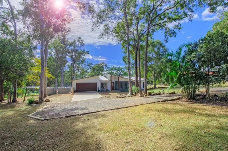 Main view of Homely house listing, 15 Narooma Drive, Branyan QLD 4670