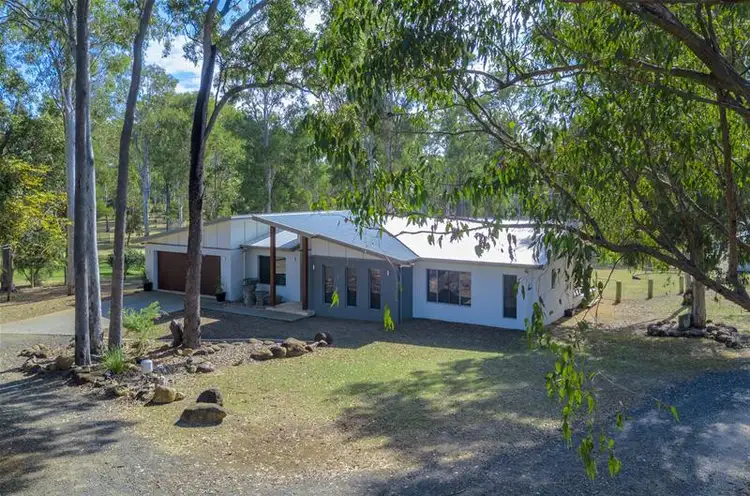 Third view of Homely house listing, 15 Narooma Drive, Branyan QLD 4670