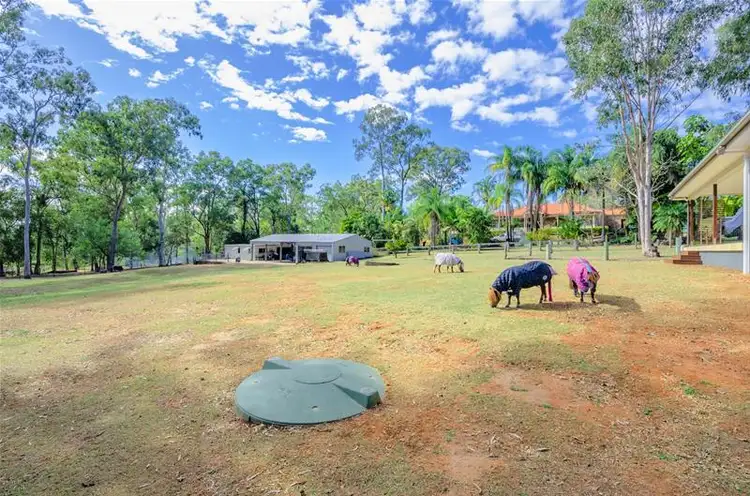 Fourth view of Homely house listing, 15 Narooma Drive, Branyan QLD 4670