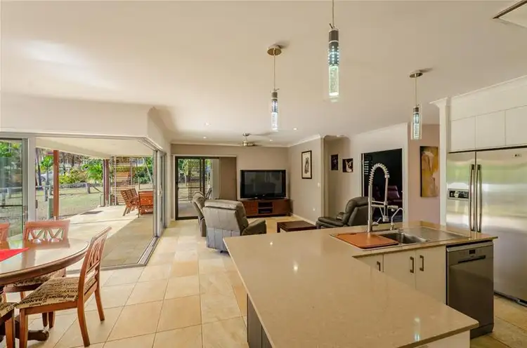 Fifth view of Homely house listing, 15 Narooma Drive, Branyan QLD 4670
