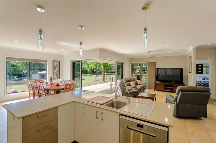 Sixth view of Homely house listing, 15 Narooma Drive, Branyan QLD 4670