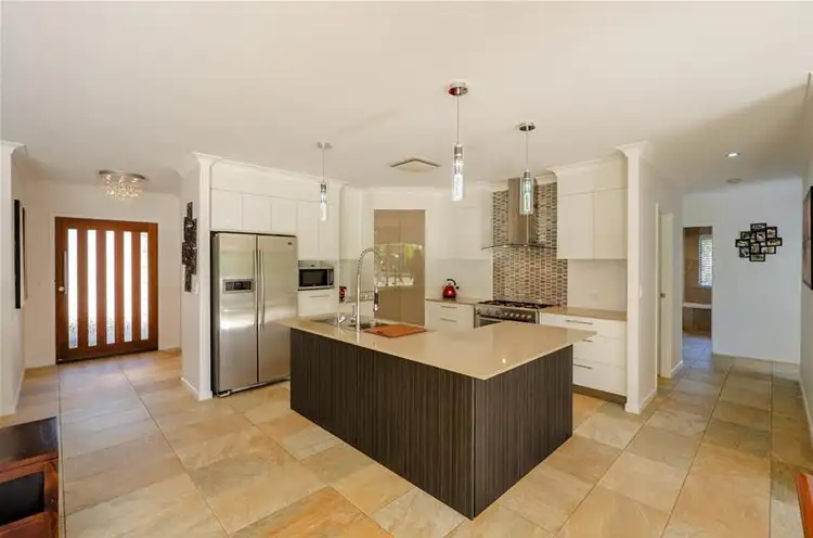 Seventh view of Homely house listing, 15 Narooma Drive, Branyan QLD 4670