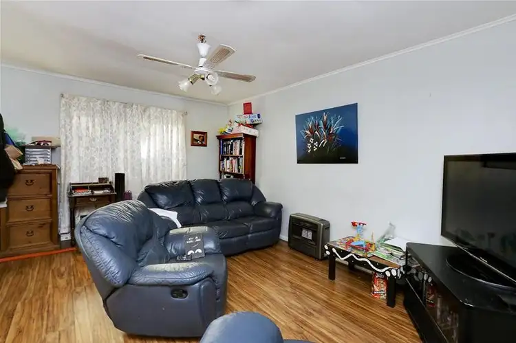 Second view of Homely house listing, 411 Lane Street, Broken Hill NSW 2880